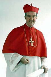 Bild zu Franz Kardinal